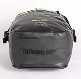 Rhinowalk 27L Waterproof Bike Pannier Bag with Shoulder Strap Green view 6