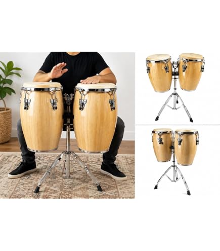 Amazon.com: Latin Percussion LP Patato Model 11-3/4