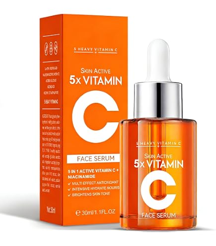 Amazon.com: MENARD Colax Serum - Stimulates Collagen Production