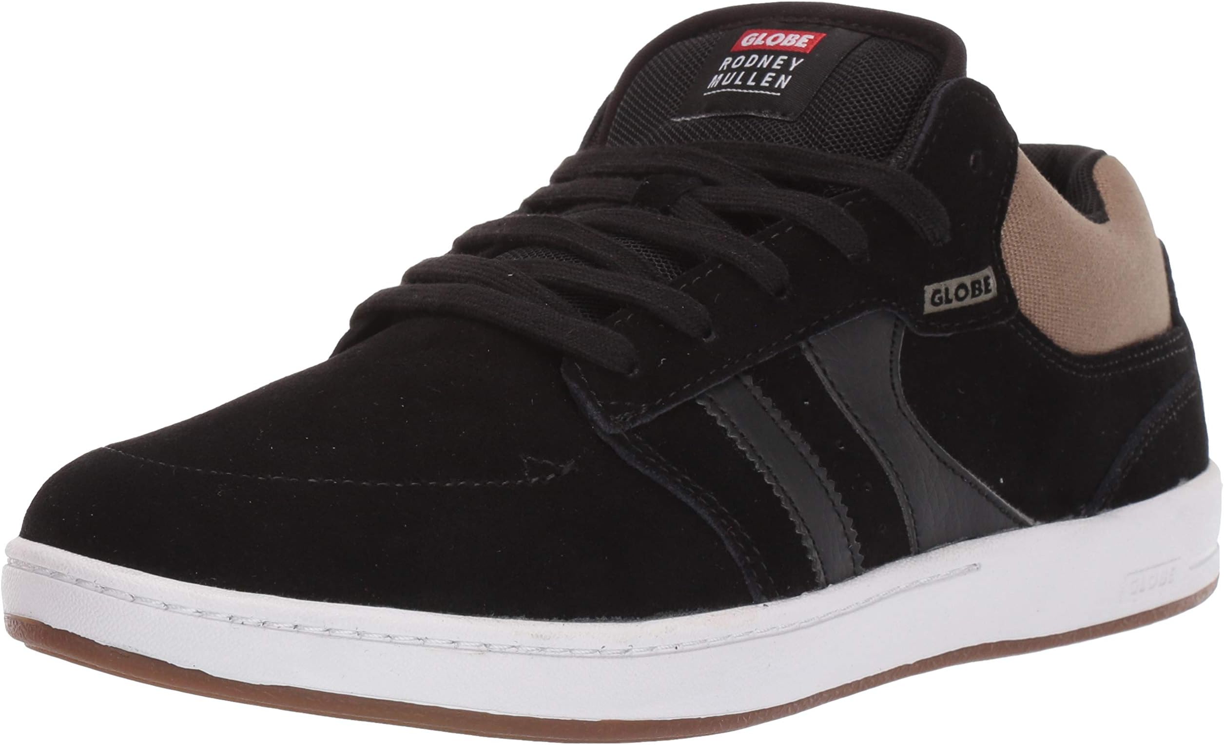 Globe Men's Octave Mid Rm Skate Shoe