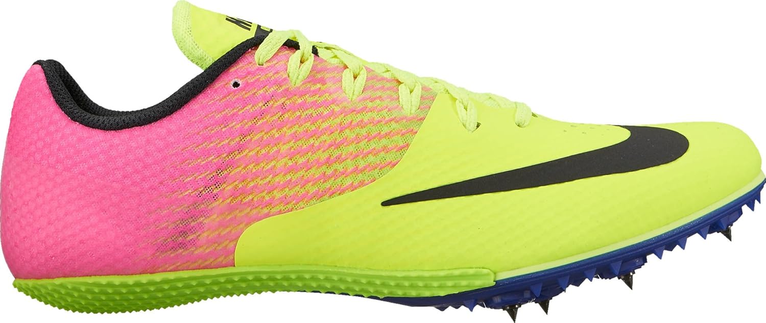 nike running spikes amazon
