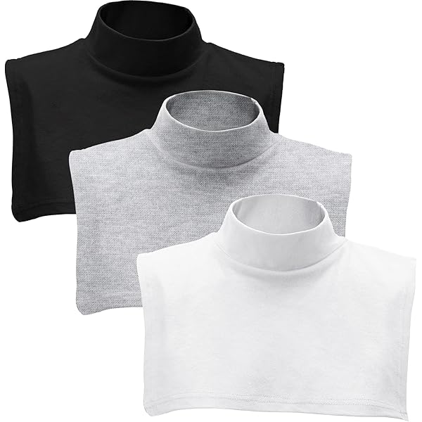 Collections Etc Zippered Dickie Layer Top with Armholes