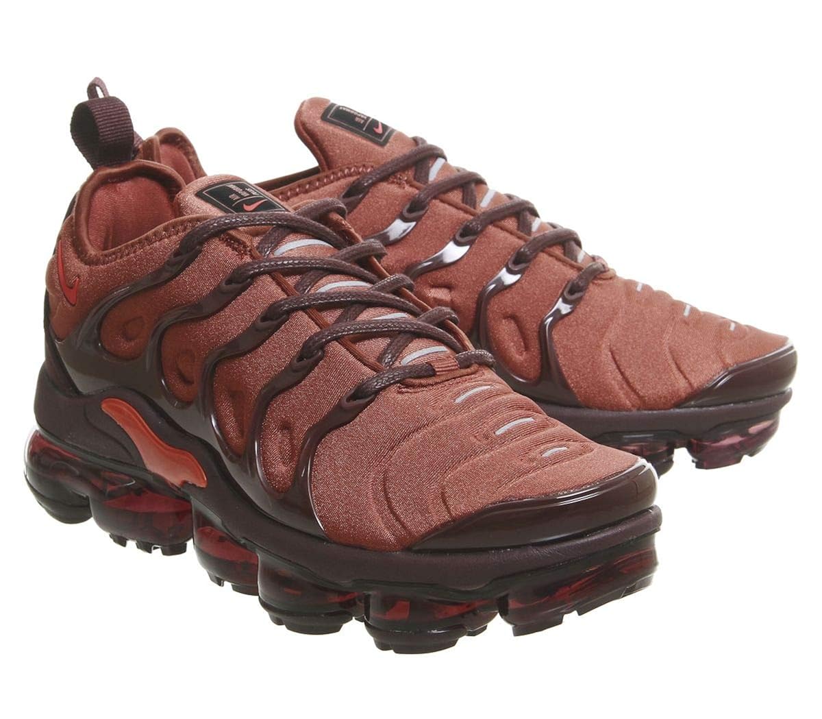 vapormax plus habanero