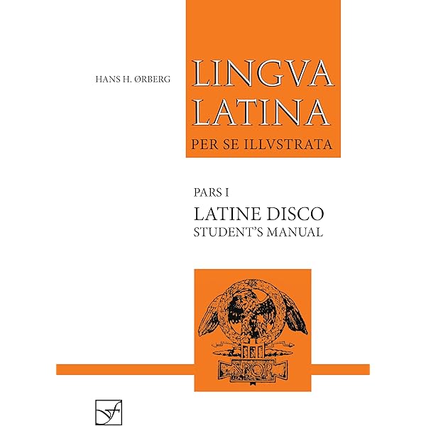 Amazon.com: Latine Disco, Student's Manual: Enlarged Edition