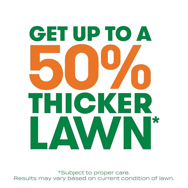 SCOTTS TURF BUILDER THICK’R LAWN BERMUDAGRASS – COVERS 1,200 SQ. FT., COMBINATION SEED, FERTILIZER AND SOIL IMPROVER, FILL AND REPAIR GAPS IN THIN LAWNS AND ENHANCE ROOT DEVELOPMENT, 12 LB.