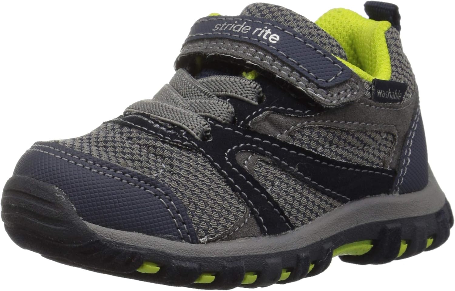 timberland radler trail camp