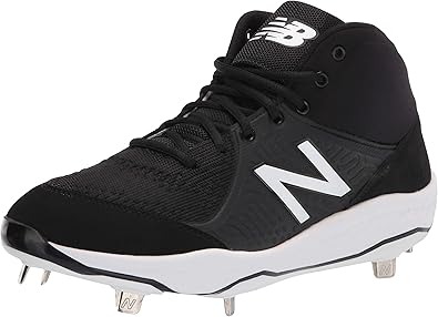 new balance metal baseball cleats amazon