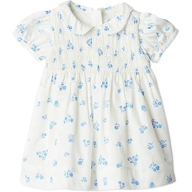 Amazon Best Sellers: Best Baby Girls' Dresses