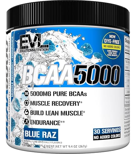 l carnitine cla bcaa Evlution Stimulant Free Lean Powder Nutrition BCAAs Amino Acids Powder with and 2:1:1 Branched Chain Amino Acids Supports Muscle Recovery Fat Burn and Metabolism energizer powder that can be taken anytime during the day or paired with an amazing fat burner to upgrade its effects and accelerate fat burning BPI Sports CLA + Carnitine
