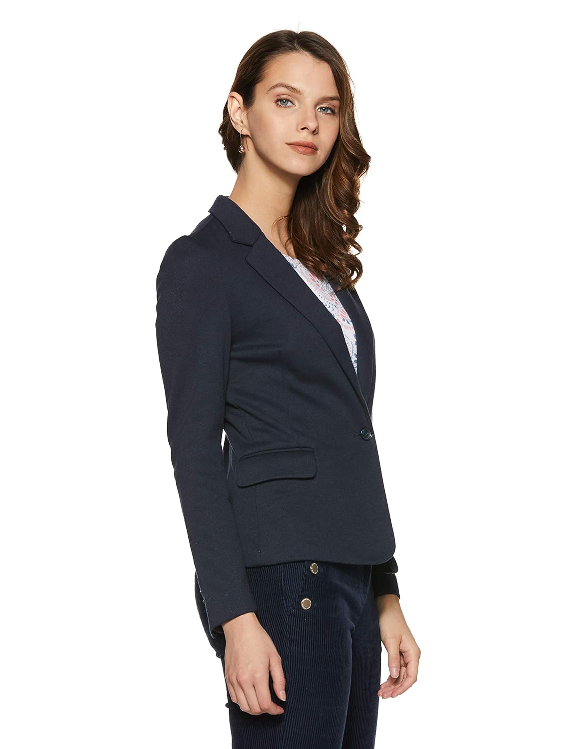 vero moda women's blazer