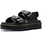 Dr. Martens Women's Zebzag Sandal | Casual Sandals
