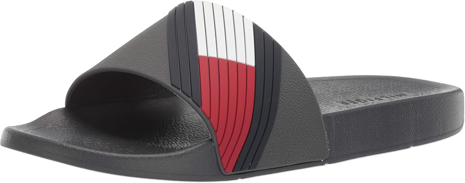 tommy hilfiger dayan slides