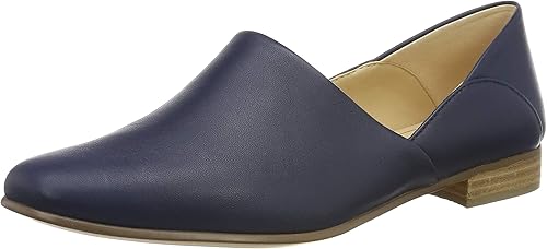 clarks womens pure tone loafer