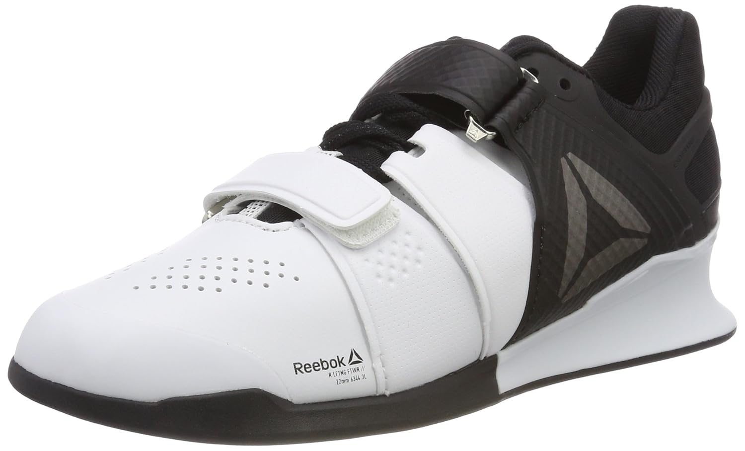 reebok legacy lifter 2015