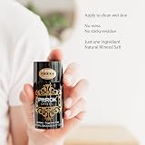 PIT ROK Original Crystal Deodorant Stick 100g Refillable Push-Up Vegan view 4