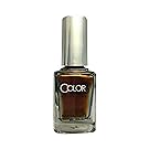 Color Club-Burnt Out Nail Lacquer from the Oil Slick Collection, .5 oz