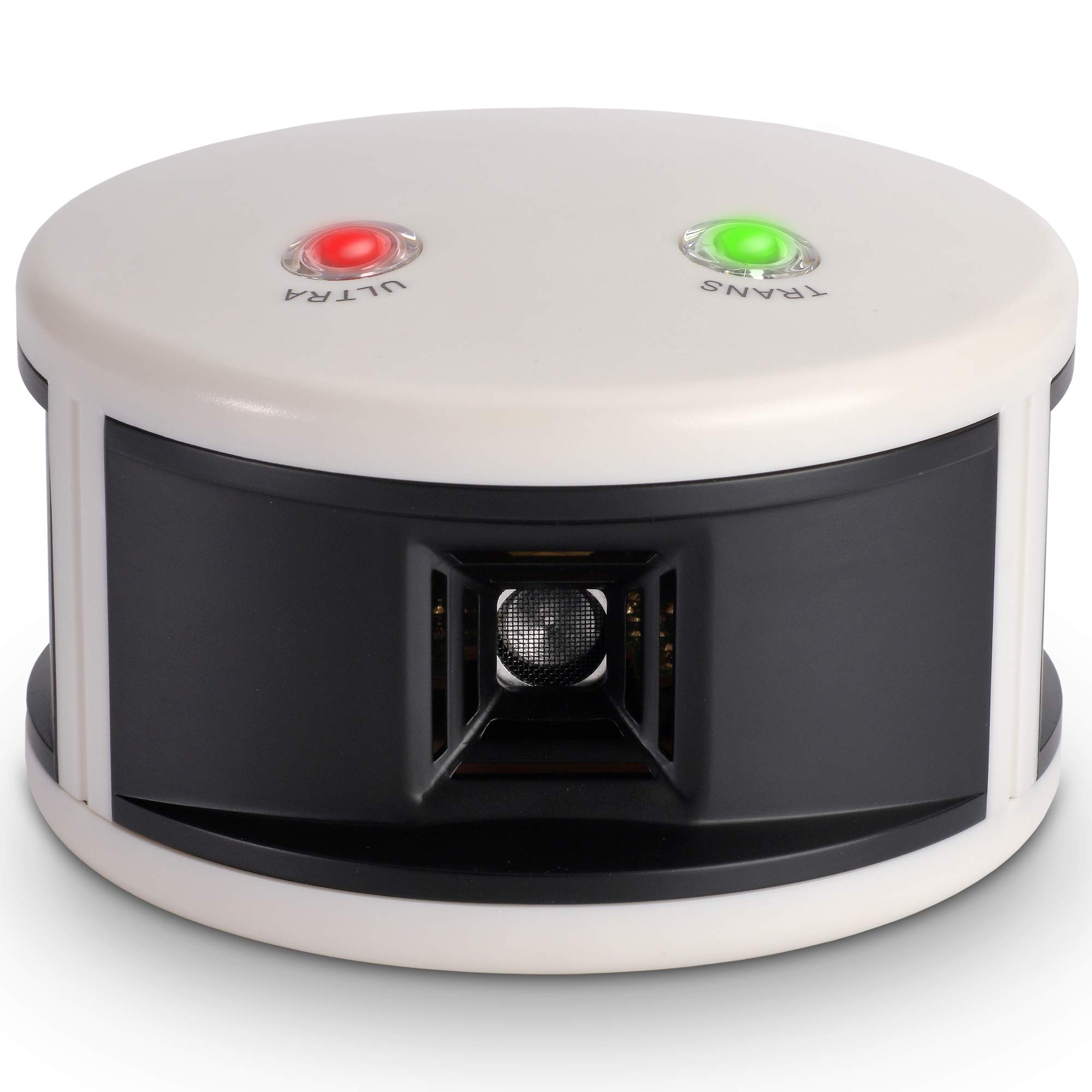 SEVINNOK T5-S Triple Ultrasonic Repeller for Mice, Rats, Rodents, Squirrels