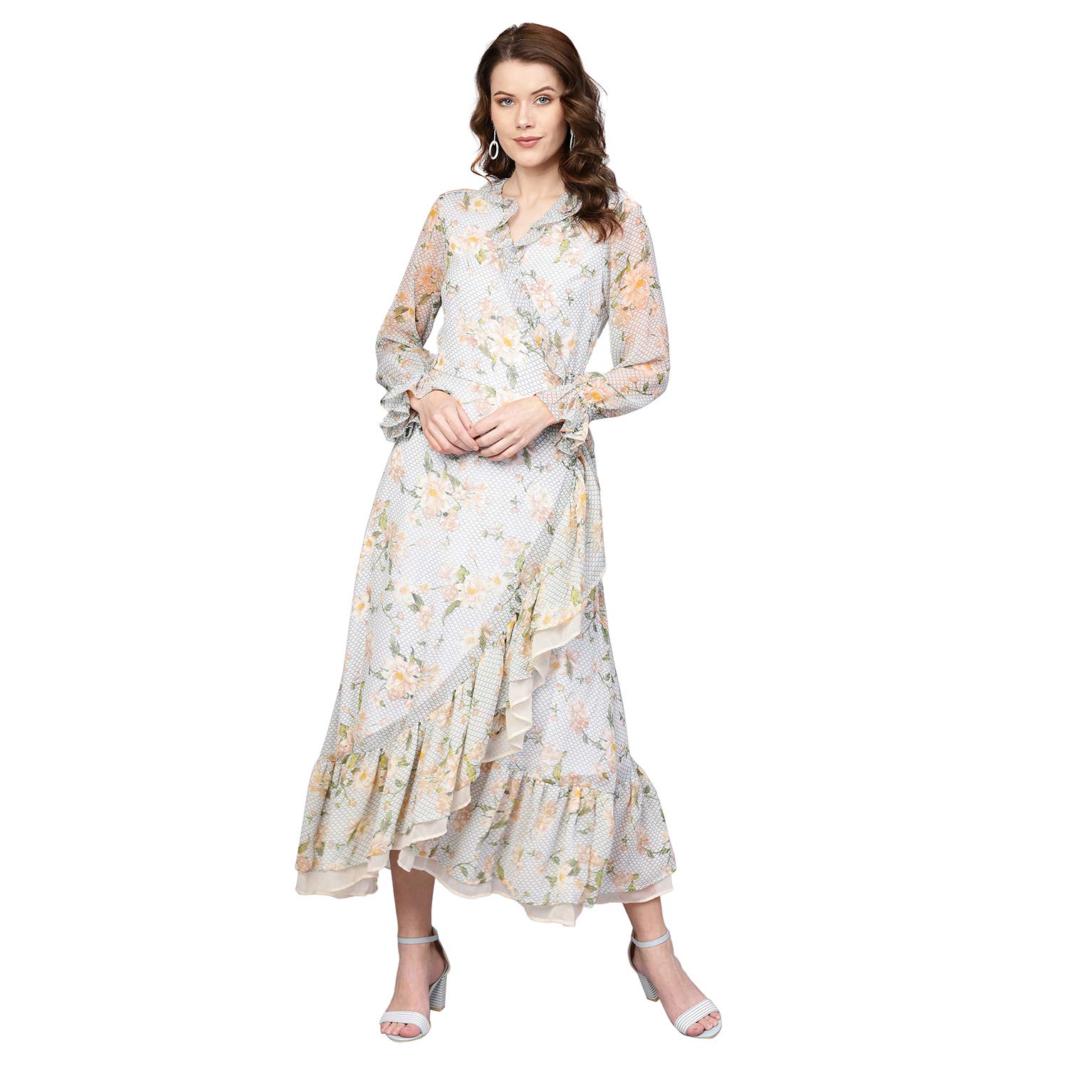 femella maxi dresses