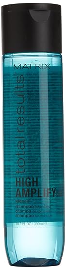 Matrix Total Results High Amplify Protein Shampoo, 300 ml