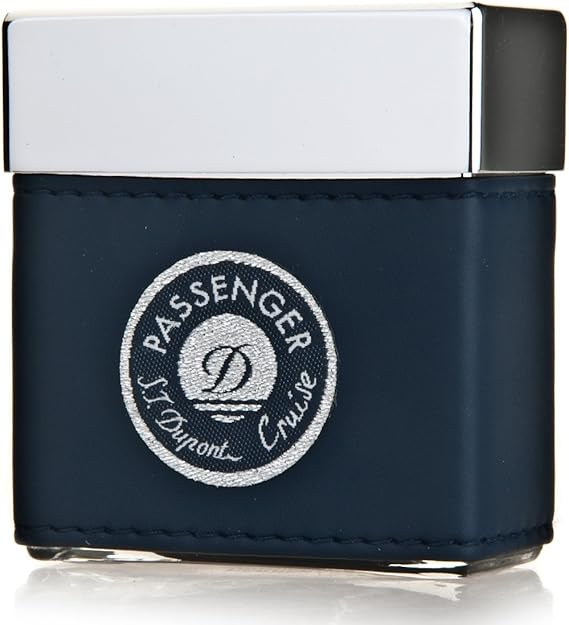 ST Dupont 1013253 Passenger Cruise Agua de Colonia - 30 ml ...