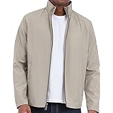 Michael Kors Reinforced Polyester Jacket, Wind and Water Resistant
