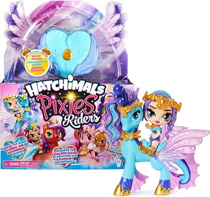 muñecas hatchimals precio