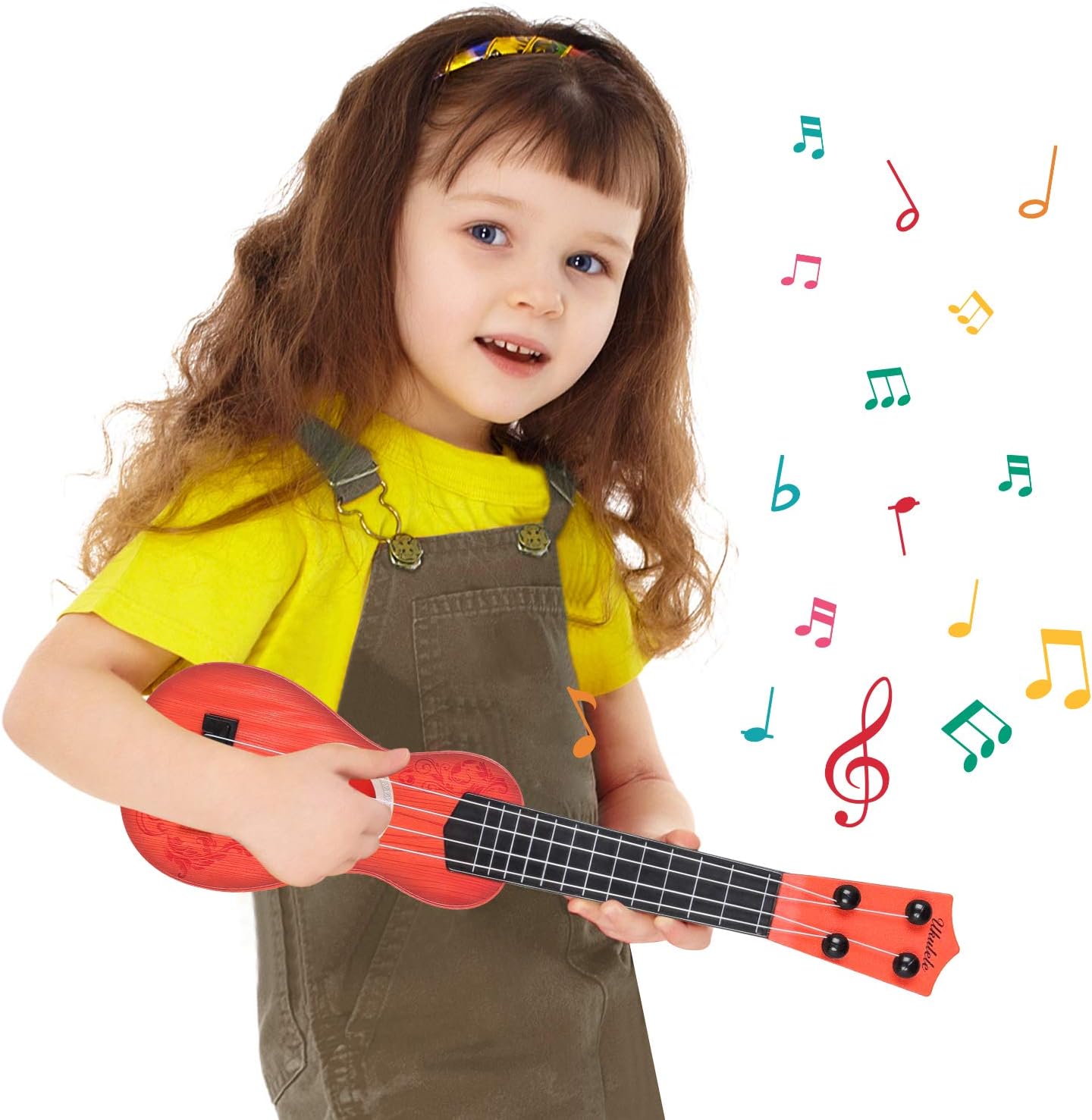 toddler ukulele toy
