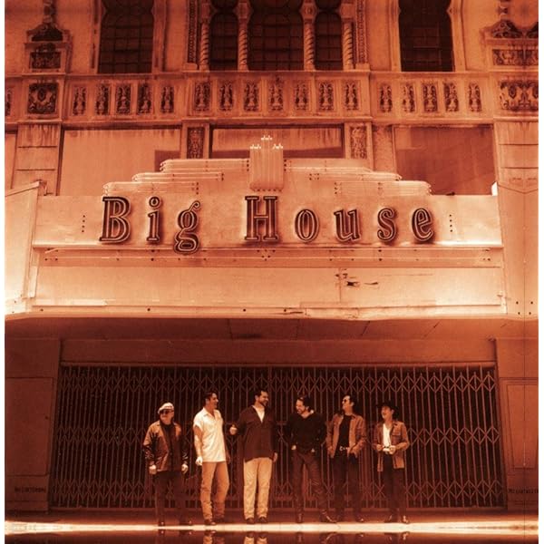 Big House: Amazon.ca: Music