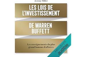 Les lois de l'investissement de Warren Buffett
