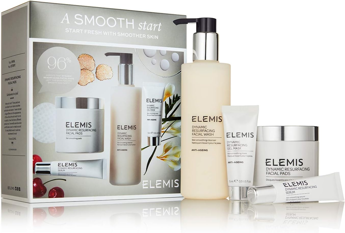 elemis dynamic set