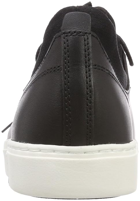 amherst lthr ltt sneaker