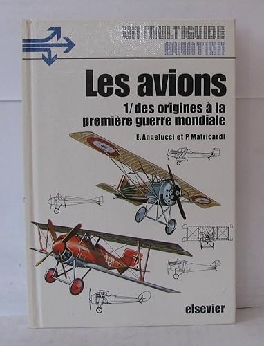 Download Les avions PDF