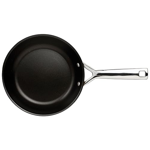Joie Omelet Ease Non Stick Omelet Pan, Black Amazon.co.uk Kitchen & Home
