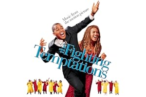 The Fighting Temptations Music From The Motion Picture