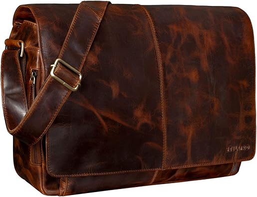 stilord messenger bag