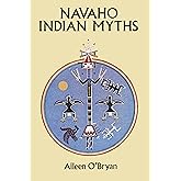 Navaho Indian Myths (Native American)