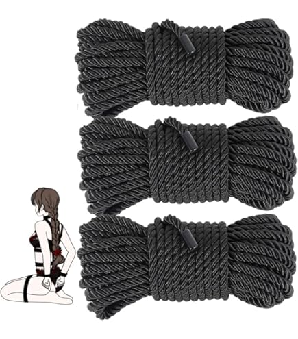 Amazon.com: AKStore Fetish SM Adult Toy Sex Restraint Bondage Tape Static  Electrostatic Tape (4 PCS-Black) : Health & Household