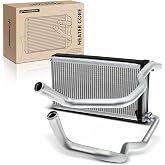 A-Premium HVAC Heater Core | Compatible with Jeep Wrangler 2007-2018, Wrangler JK 2018, Sport Utility, Replace# 68004193AB