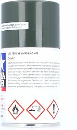 Tamiya 85070 TS-70 Brown Olive Matt Spray Paint 100ml for Models view 2