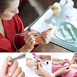 Nanssigy Electric Nail File Professional Nail Drill 20000 RPM USB USB-C view 5