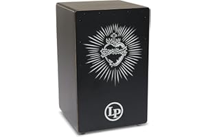 LP Praise Cajon
