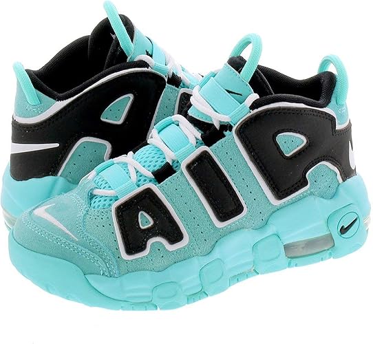 light aqua uptempo