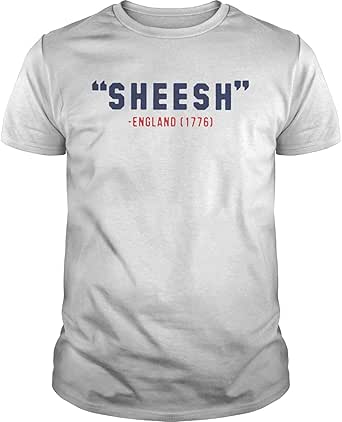 N/ Pardon My Take Sheesh USA Tank 2020 Shirt-Gift idea for ...