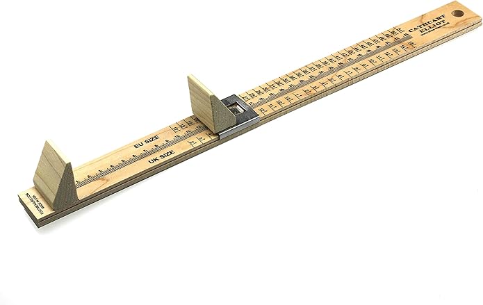 children's foot gauge uk