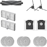 dreame Robotic Vacuum Accessory Kit for L40 Ultra Gen2/ D30 Ultra CE