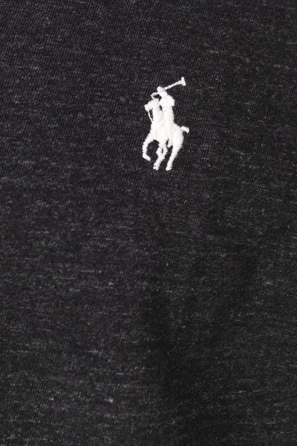 Polo Ralph Lauren Men's Pony Logo Crew Neck T-Shirt at  Men’s Clothing store
