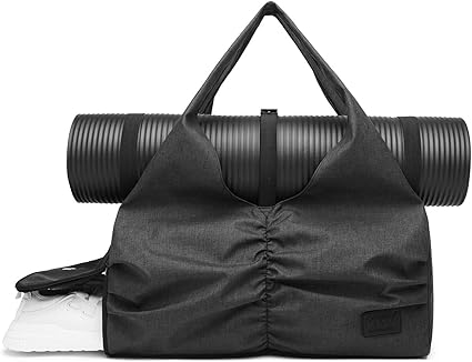 yoga sports bag