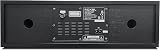 Roxel Noir All-In-One Micro HiFi System DAB Radio CD USB BT 30W view 9