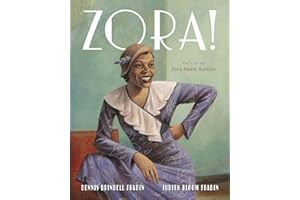 Zora!: The Life of Zora Neale Hurston
