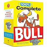 Rocky & Bullwinkle & Friends: The Complete Series